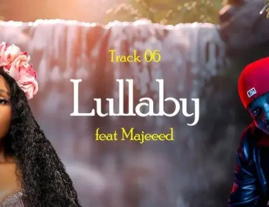 zuchu ft majeed lullaby
