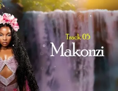 zuchu makonzi
