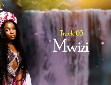 zuchu mwizi