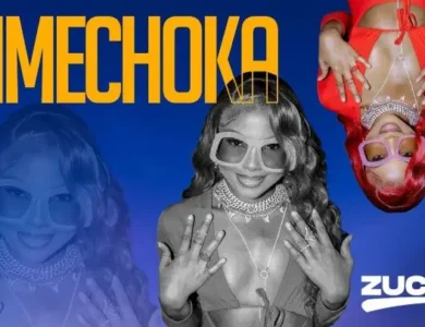 zuchu nimechoka