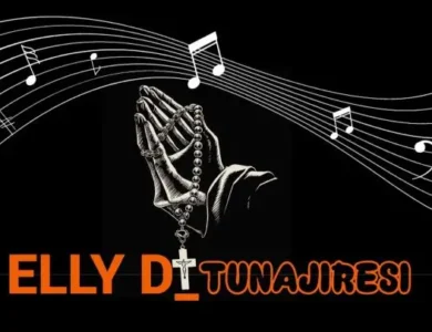 Elly D Tunajiresi