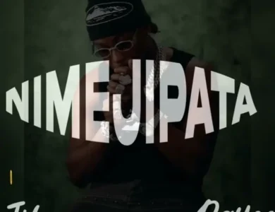 Jitu Ft Dayoo Nimejipata
