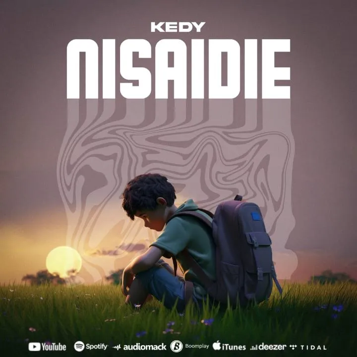 Kedy Nisaidie