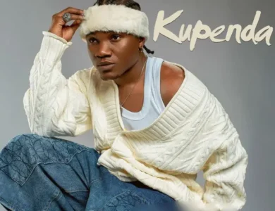 Mbosso Kupenda
