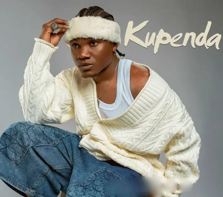 Mbosso Kupenda