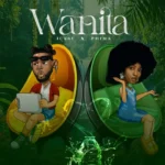 Phina X ICent Wanita