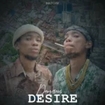 Rapcha Dangerous Desire