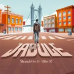 Shamah ft Mike 05 Jabule