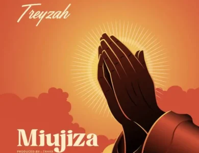 Treyzah Miujiza