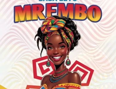 baba levo mrembo