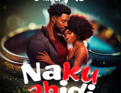 balaa mc nakuahidi