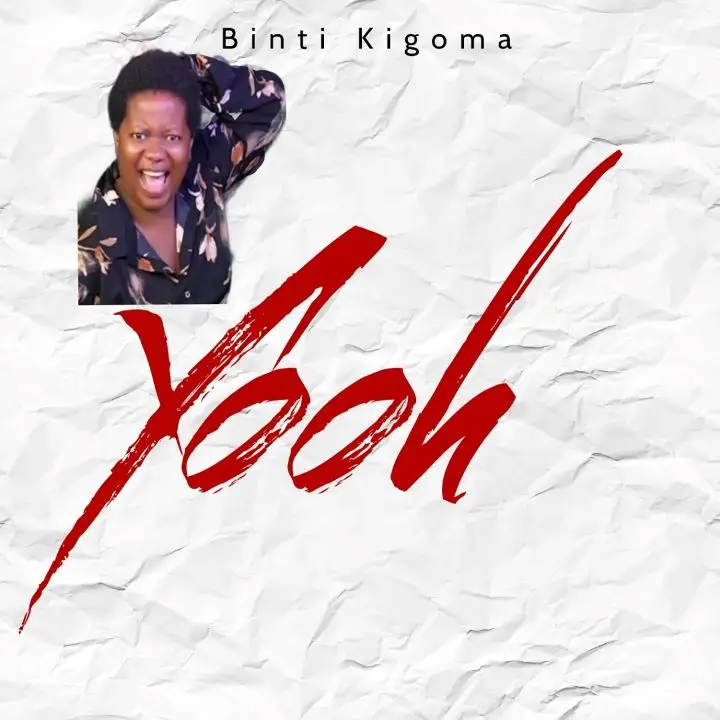 binti kigoma - yooh binti kigoma yoo
