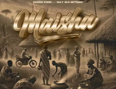 chino kidd ft nay wa mitego maisha