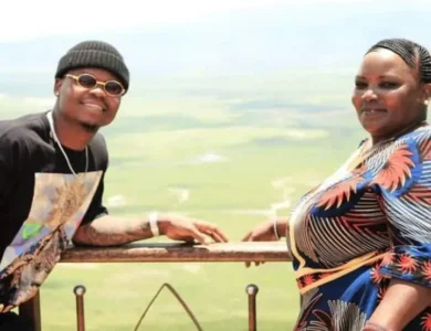 harmonize mama ni mama