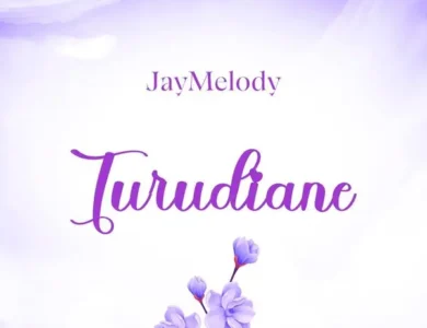 jay melody turudiane