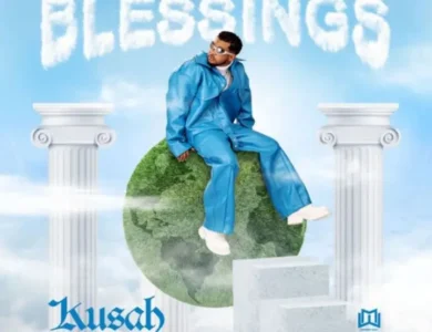kusah blessings