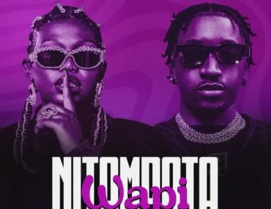 maua sama ft jay melody nitampata wapi