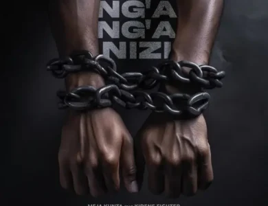 meja kunta ft fighter kidene kinganganizi