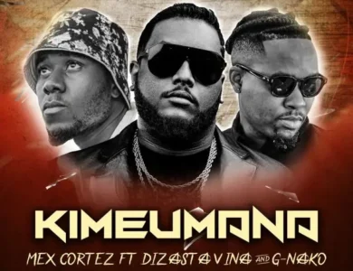 mex cortez kimeumana
