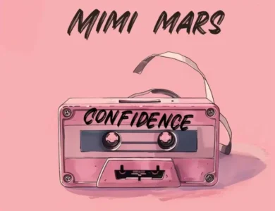 mimi mars confidence