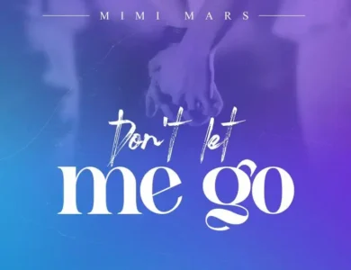 mimi mars dont let me go