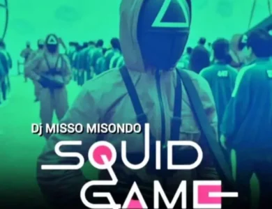 misso misondo squid game singeli remix
