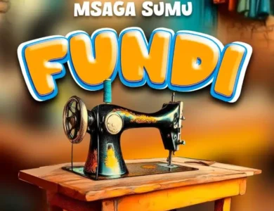 msaga sumu fundi