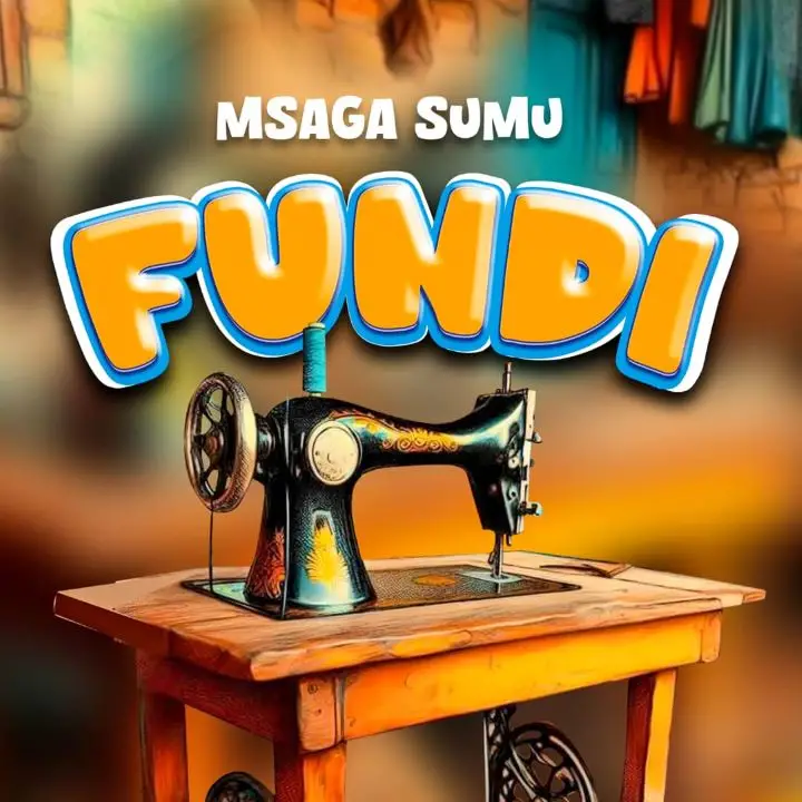 msaga sumu fundi