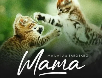 mwijaku x baro baro mama