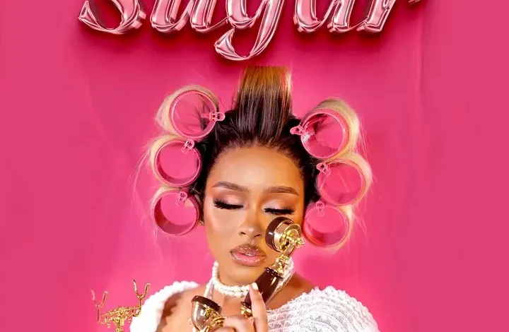 nandy - sugar nandy sugar