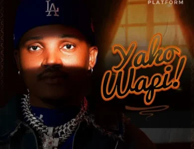 platform yako wapi