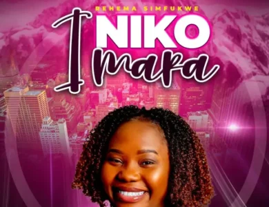 rehema simfukwe niko imara