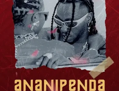 rich mavoko ananipenda