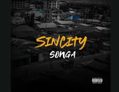 songa sin city