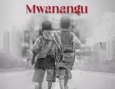 stizo x ronze mwanangu