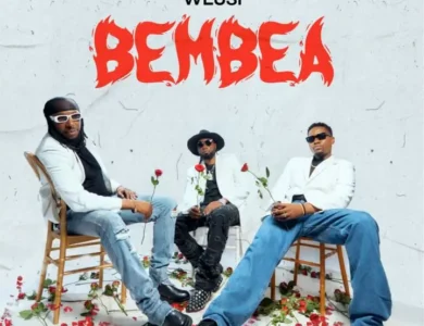 weusi bembea