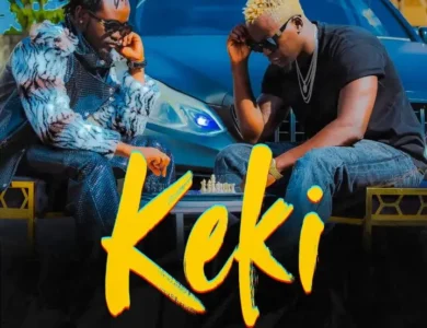 willy paul x bahati keki
