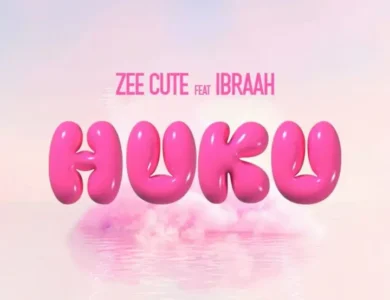 zee cute ft ibraah huku