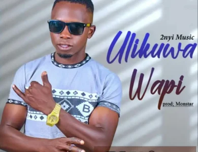 2nyi music ulikuwa wapi
