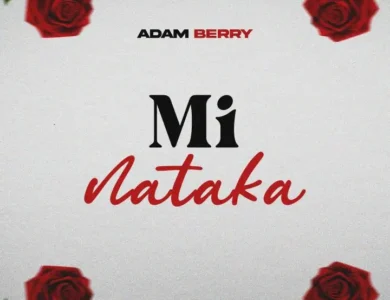 Adam Berry Mi Nataka