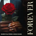 Bando Ft Roma Mkatoliki Forever