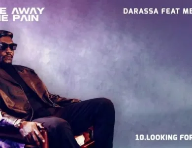 Darassa ft Mbosso Looking For Love