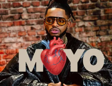 Diamond Platnumz Moyo
