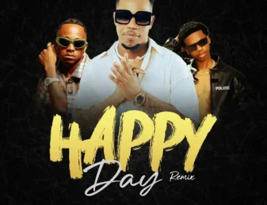 Happy Day Remix