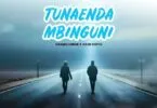 Harmojunior X Rashroffo Tunaenda Mbinguni