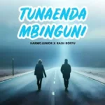 Harmojunior X Rashroffo Tunaenda Mbinguni