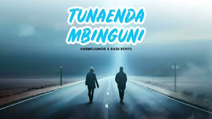 Harmojunior X Rashroffo Tunaenda Mbinguni