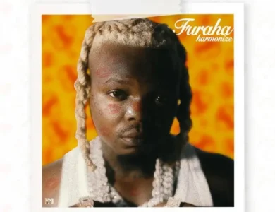 Harmonize Furaha