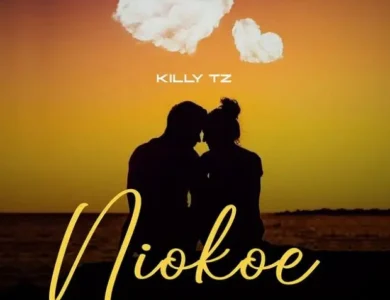 Killy Niokoe
