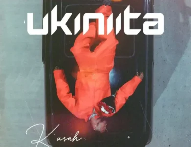 Kusah Ukiniita